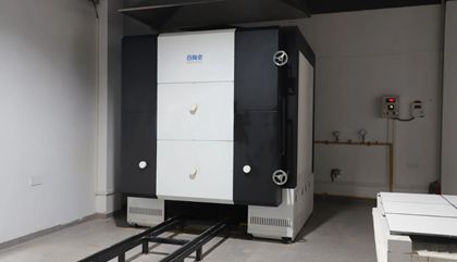 活動(dòng)︱1m3氣窯試燒，免費(fèi)搭燒約起